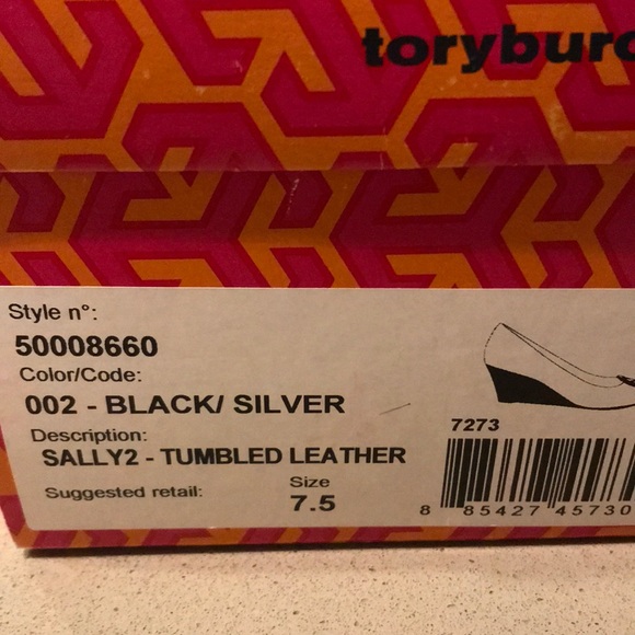 Tory Burch - Picture 8 of 8